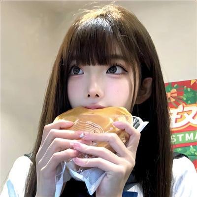 我的天使
