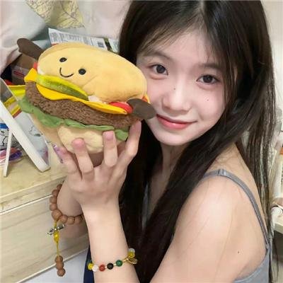 真正的甜点